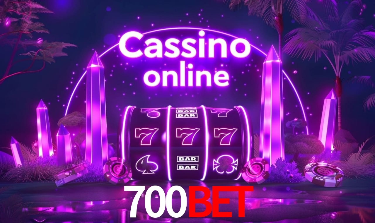 Recursos de Bônus 700Bet
